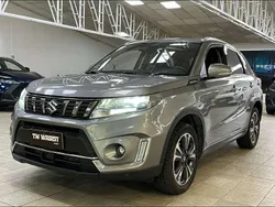 Argento Usata 2021 Suzuki Vitara SUV | 14.999 € (Buon prezzo)
