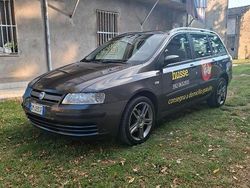 Usata 2008 Fiat Stilo Wagon Station wagon | 2100 € (Buon prezzo)