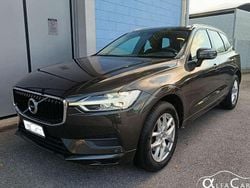 Pine grey Usata 2019 Volvo XC60 Business Edition SUV | 27.500 € (Super prezzo)