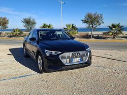 Usata 2021 Audi e-tron Sportback Ambiente SUV | 32.000 € (Buon prezzo)