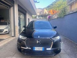 Nero Usata 2019 DS Automobiles DS7 Crossback Grand Chic SUV | 20.500 € (Buon prezzo)