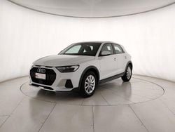 Bianco Nuova 2025 Audi A1 Business Due volumi | 29.900 € (Super prezzo)