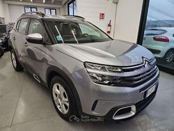 Gray Usata 2019 Citroën C5 Aircross SUV | 12.900 € (Buon prezzo)