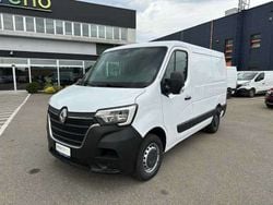 Bianco Usata 2021 Renault Master T28 Monovolume | 12.990 € (Buon prezzo)