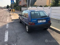 Usata 1998 Citroën Saxo Due volumi | 800 €