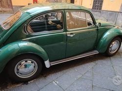 Usata 1970 VW Maggiolino Tre volumi | 20.000 €