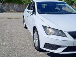Usata 2016 Seat Leon Style Tre volumi | 9500 € (Ottimo prezzo)