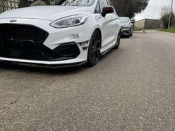 Usata 2020 Ford Fiesta ST-Line Tre volumi | 15.000 € (Cara)