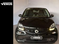 Nero Usata 2019 Smart ForFour Electric Drive Due volumi | 10.500 € (Buon prezzo)