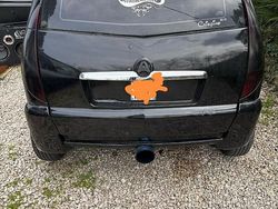 Nero Usata 2008 Aixam City Due volumi | 3800 €