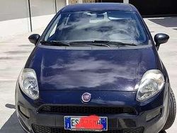 Usata 2013 Fiat Punto Easy Due volumi | 4400 € (Buon prezzo)