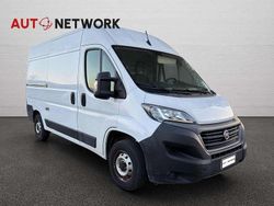 Bianco Usata 2021 Fiat Ducato 33 Furgone | 14.200 € (Super prezzo)