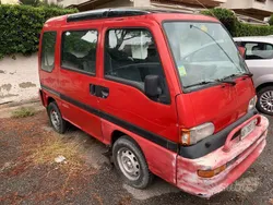 Usata 1994 Subaru Libero Monovolume | 3500 €