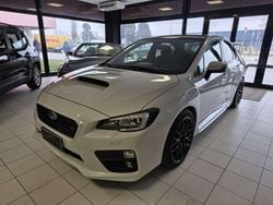 Bianco Usata 2017 Subaru WRX STI Tre volumi | 34.990 € (Super prezzo)