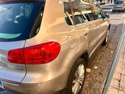 Grigio Usata 2013 VW Tiguan SUV | 10.000 € (Buon prezzo)