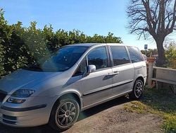 Grigio Usata 2007 Fiat Ulysse Monovolume | 3000 € (Buon prezzo)