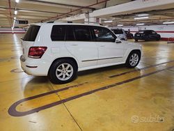 Bianco Usata 2014 Mercedes GLK220 SUV | 13.000 € (Buon prezzo)
