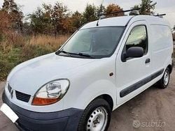 Bianco Usata 2005 Renault Kangoo | 4800 €