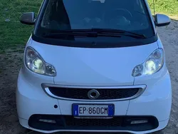 Usata 2012 Smart ForTwo Coupé Pulse Due volumi | 6500 € (Buon prezzo)