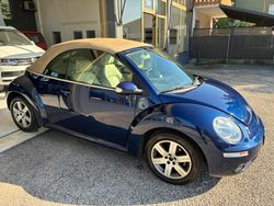 Blu Usata 2009 VW Beetle Cabrio | 6900 € (Ottimo prezzo)