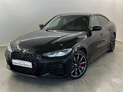 Usata 2024 BMW M440 M Sport Tre volumi | 53.400 € (Buon prezzo)