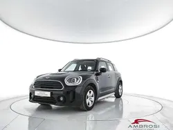 Nero Usata 2021 Mini Cooper D Countryman Essential SUV | 24.500 € (Super prezzo)