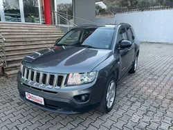 Grigio Usata 2013 Jeep Compass Limited SUV | 7990 € (Buon prezzo)