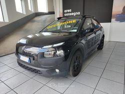 Nero Usata 2018 Citroën C4 Cactus PureTech Due volumi | 7990 € (Buon prezzo)
