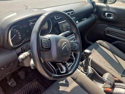 Bianco Usata 2018 Citroën C3 Aircross SUV | 9200 € (Buon prezzo)