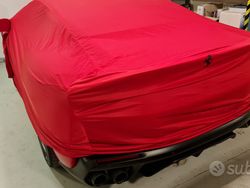 Rosso Usata 2019 Ferrari Portofino Cabrio | 227.000 € (Molto cara)