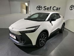 Bianco Nuova 2025 Toyota C-HR Trend SUV | 34.900 € (Buon prezzo)