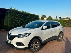 Bianco Usata 2020 Renault Kadjar SUV | 14.000 € (Buon prezzo)