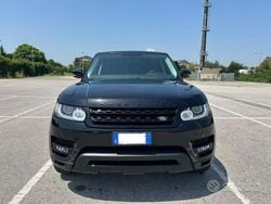 Nero Usata 2014 Land Rover Range Rover SUV | 19.500 € (Buon prezzo)