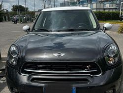 Marrone Usata 2015 Mini Countryman SUV | 8000 € (Ottimo prezzo)