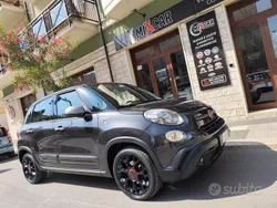 Grigio Usata 2021 Fiat 500L Sport Monovolume | 12.900 € (Buon prezzo)