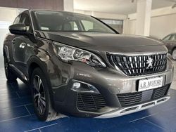 Grigio Usata 2019 Peugeot 3008 Allure SUV | 14.499 € (Ottimo prezzo)