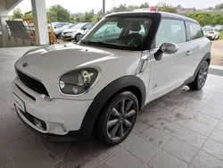 Bianco Usata 2013 Mini Cooper SD Paceman SUV | 8850 € (Cara)
