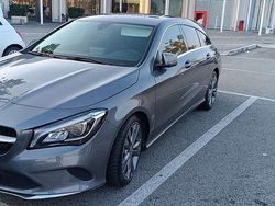 Usata 2018 Mercedes CLA200 Shooting Brake Station wagon | 21.000 € (Ottimo prezzo)