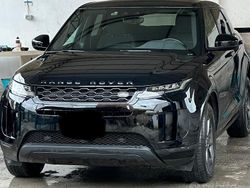 Nero Usata 2019 Land Rover Range Rover evoque Pure SUV | 25.000 € (Molto cara)