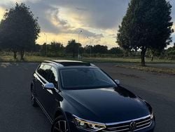 Usata 2022 VW Passat Alltrack Station wagon | 30.000 € (Molto cara)