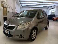 Usata 2011 Opel Agila Edition Station wagon | 3900 € (Buon prezzo)