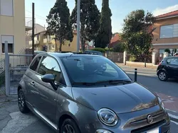 Usata 2016 Fiat 500S Due volumi | 11.000 € (Buon prezzo)