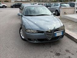 Usata 2003 Alfa Romeo 156 Impression Station wagon | 700 € (Ottimo prezzo)