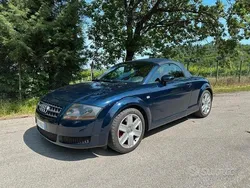 Usata 2005 Audi TT Cabrio | 10.900 € (Buon prezzo)