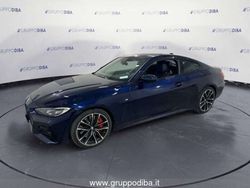 Blu Usata 2021 BMW 430 M Sport Coupé | 39.200 € (Buon prezzo)