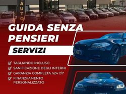 Blu Usata 2012 BMW 550 M Sport Station wagon | 22.490 €