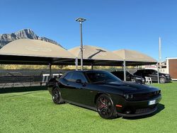 Nero Usata 2010 Dodge Challenger Coupé | 29.900 €