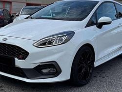 Grigio Usata 2019 Ford Fiesta ST Tre volumi | 17.500 € (Ottimo prezzo)