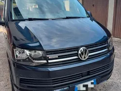 Usata 2017 VW Multivan Tre volumi | 38.000 €