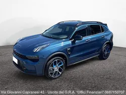 Blu Usata 2022 Lynk & Co 01 SUV | 26.500 € (Buon prezzo)